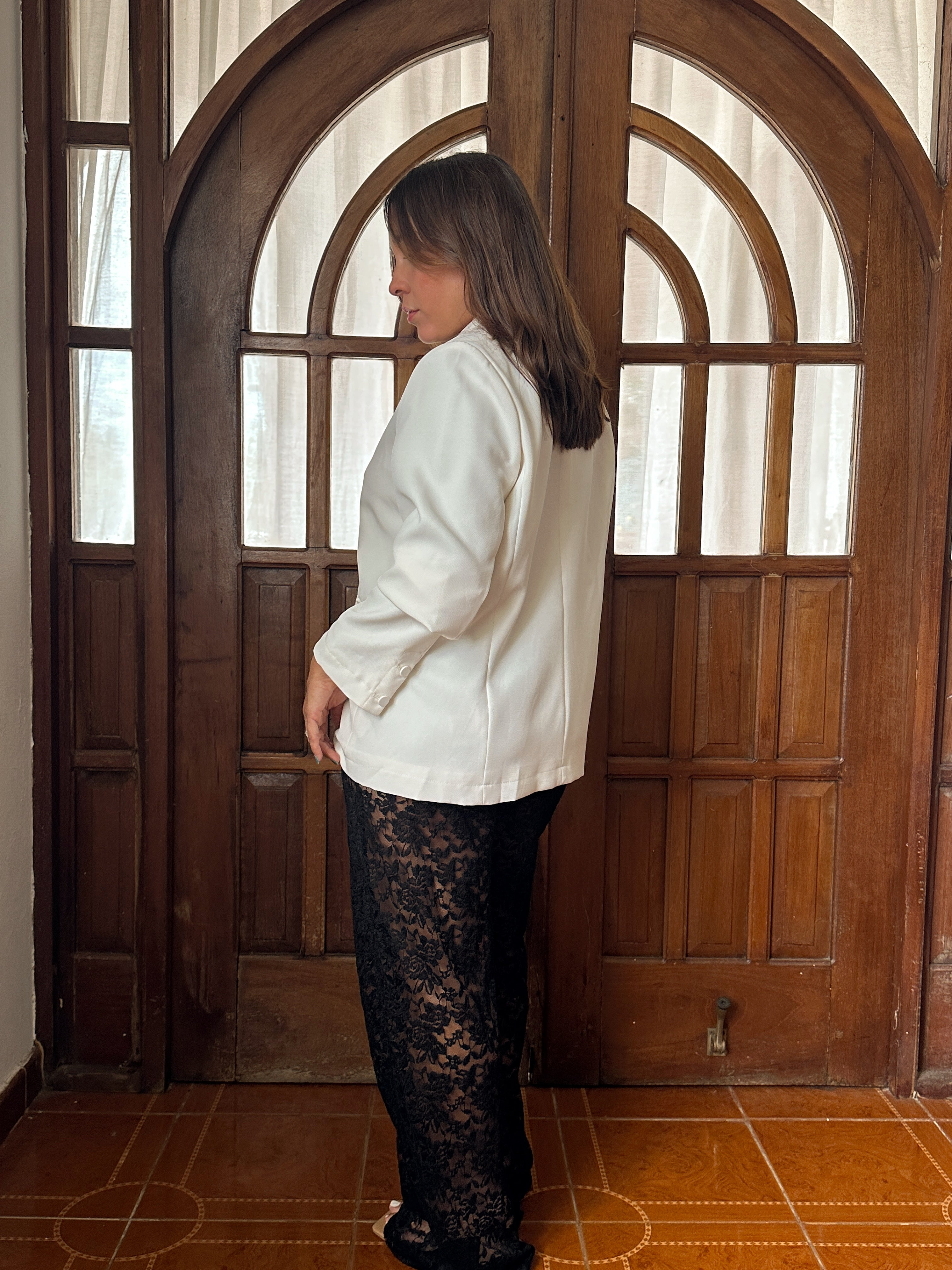 Amanda Pants