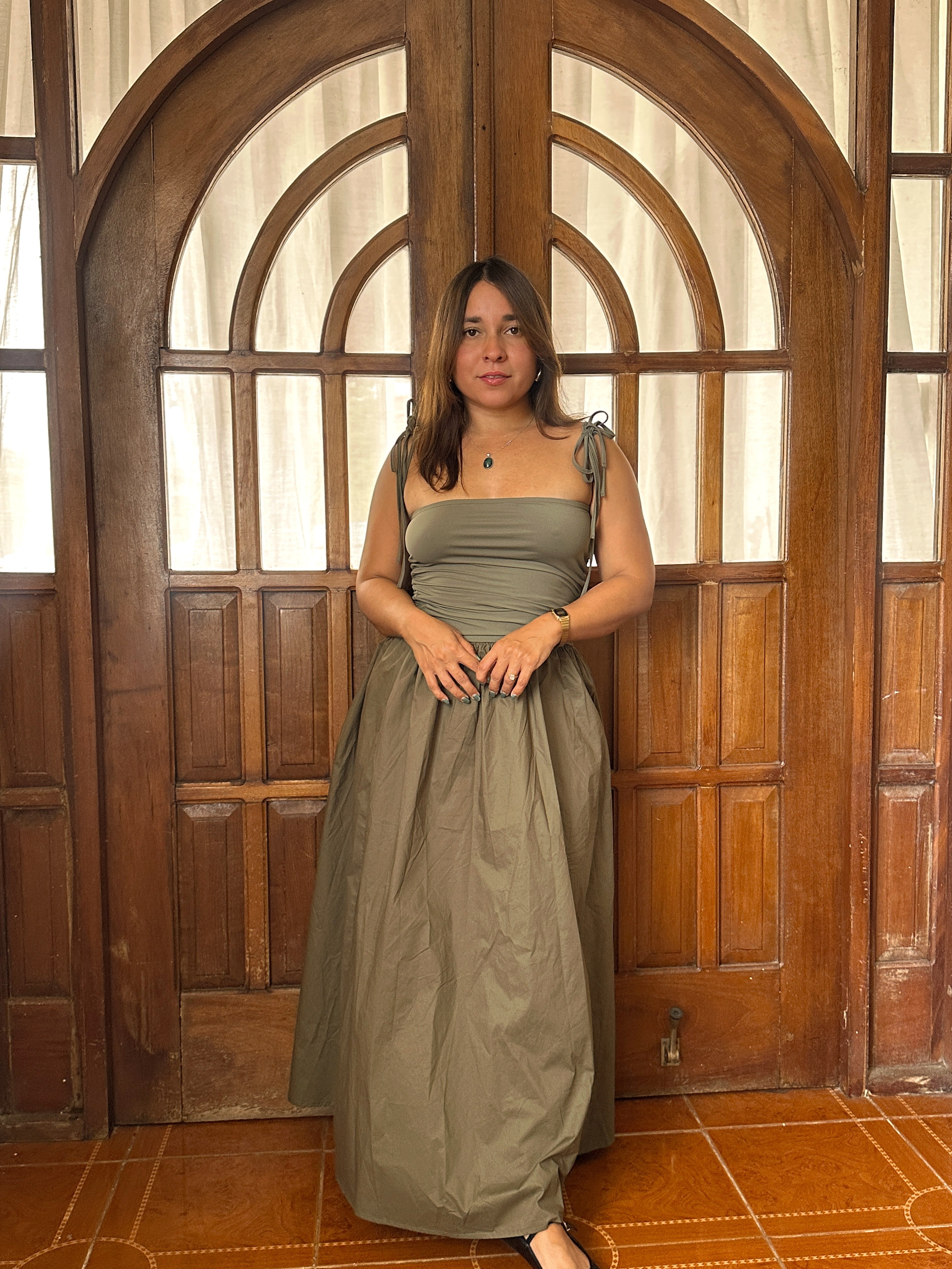 Karina Dress