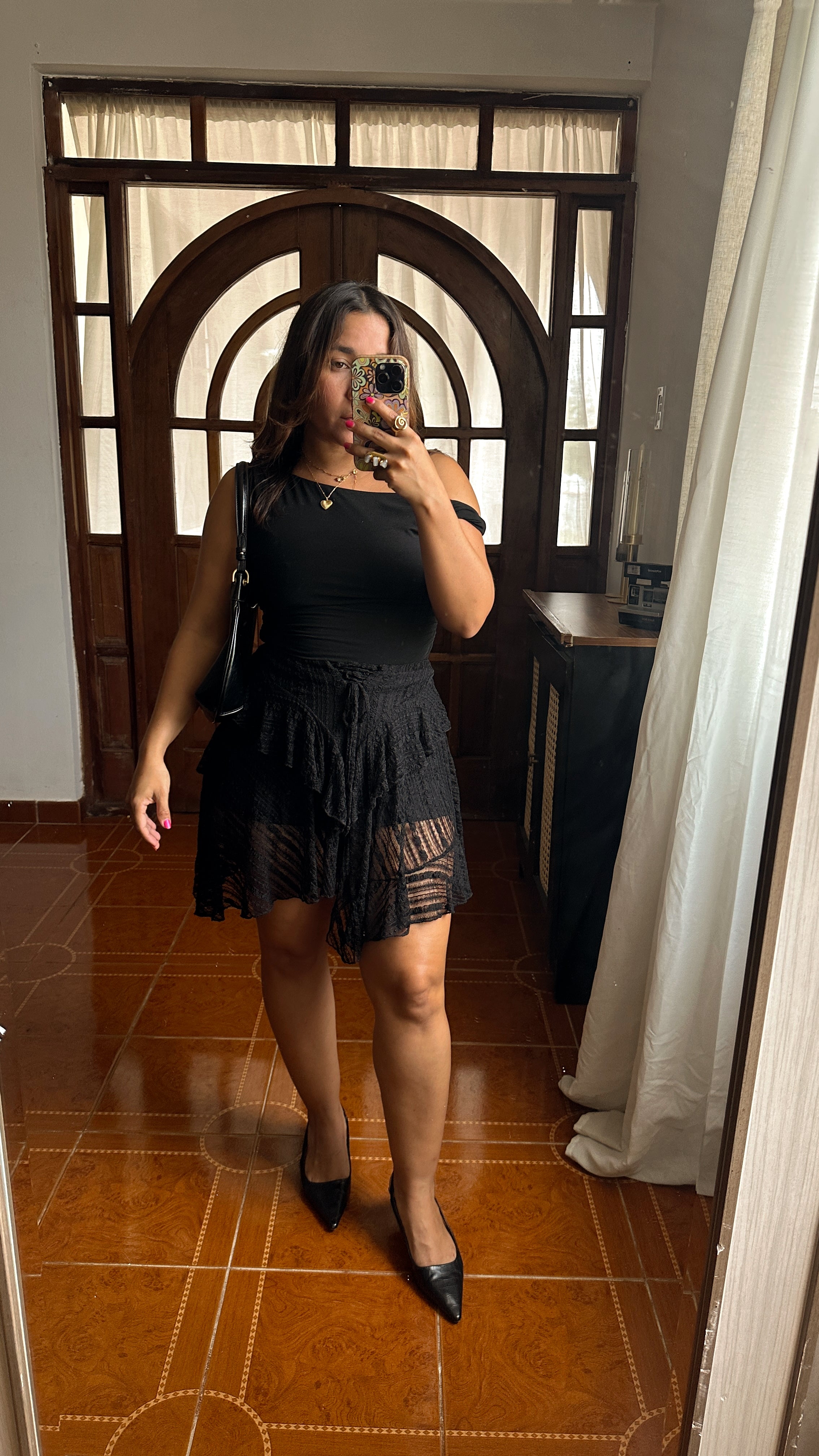 Julia Skirt
