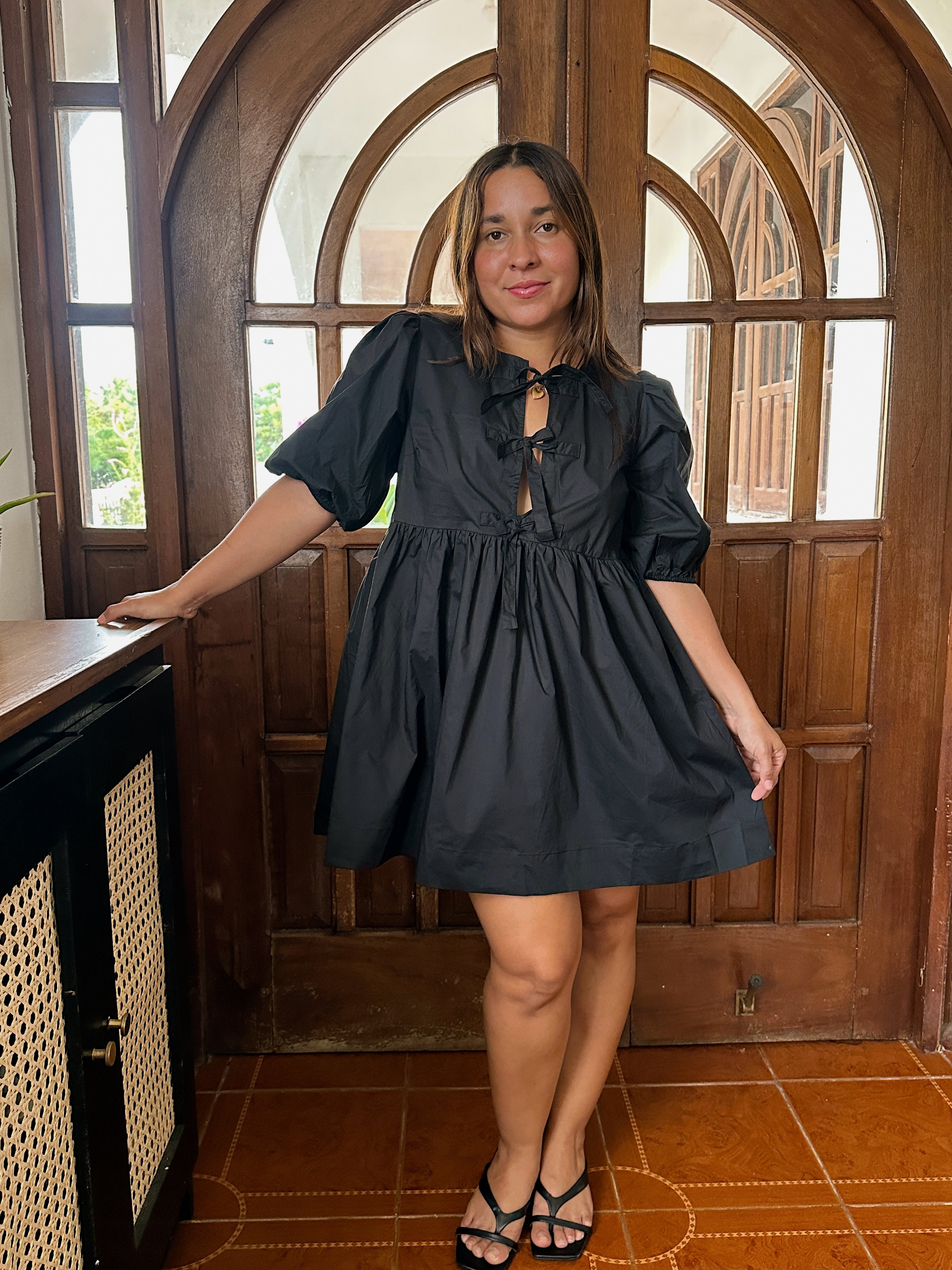 Sam Dress
