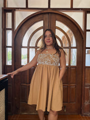 Laya Dress