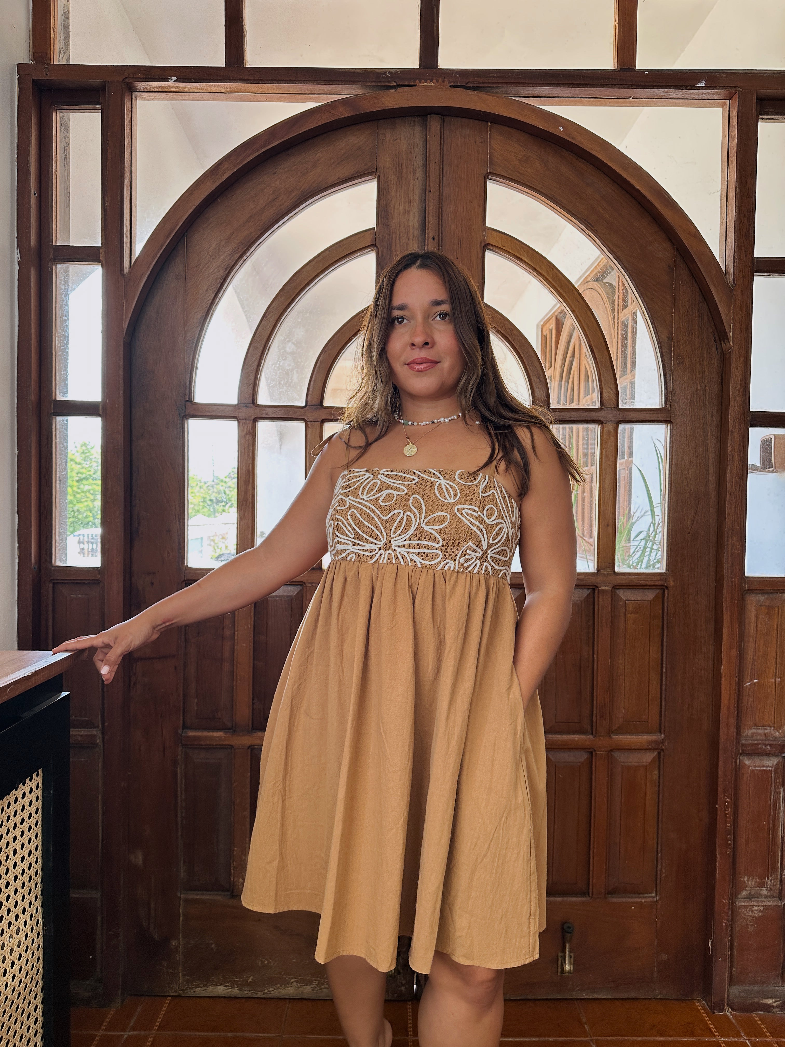 Laya Dress