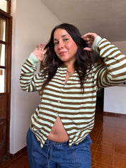 Sofi Sweater