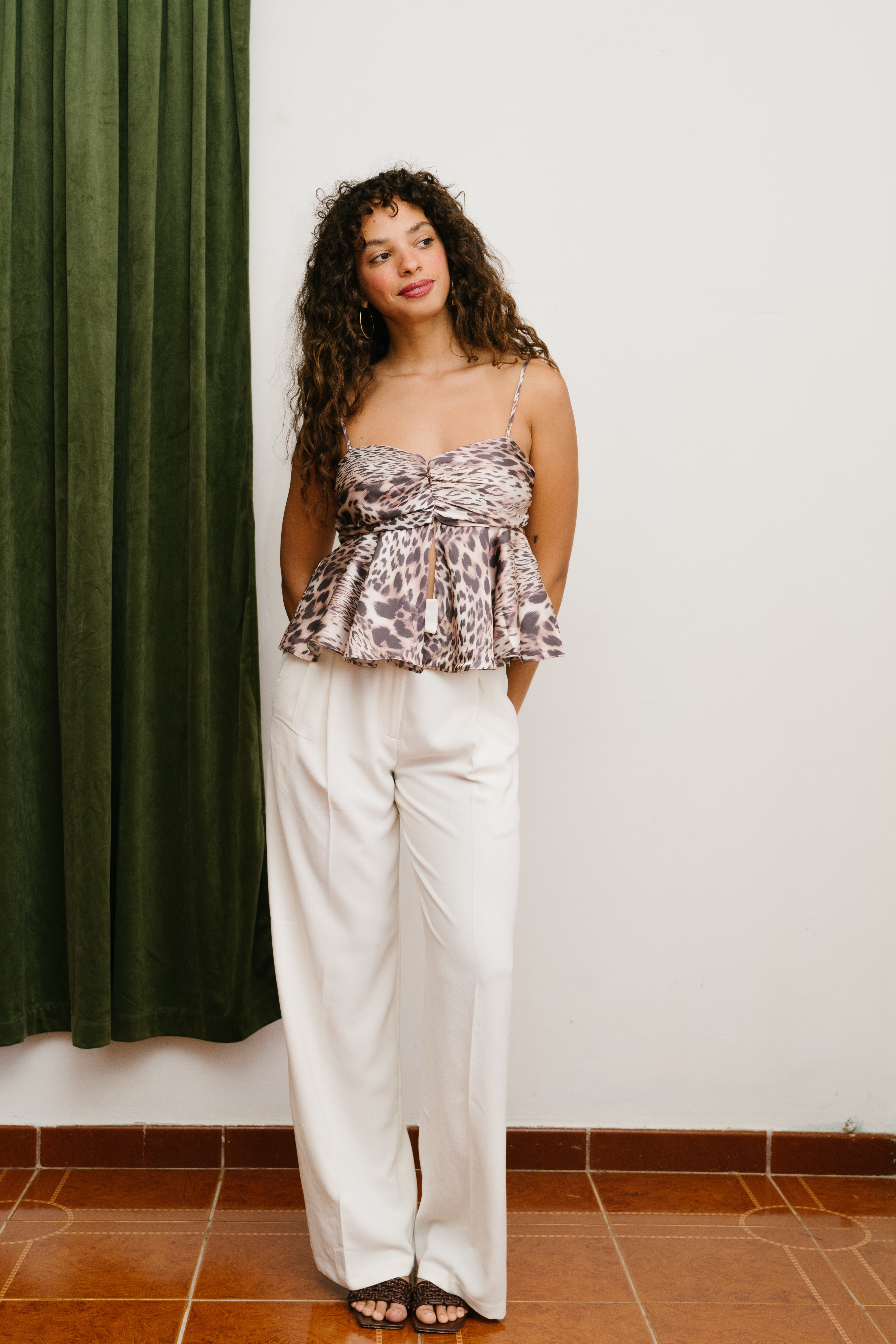 Samantha Top – Motif Concept Store