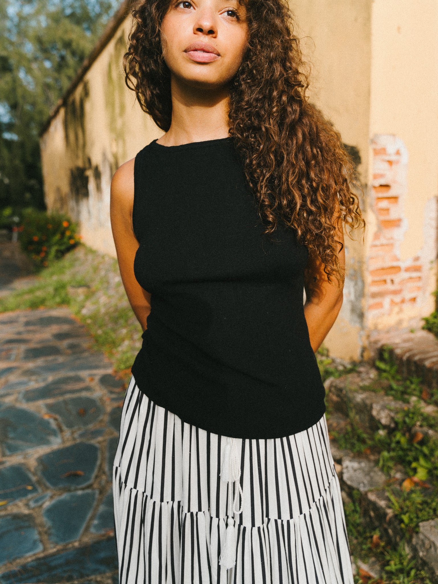 Sofia Top