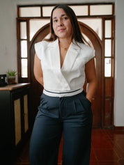 Clara Top