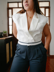 Clara Top