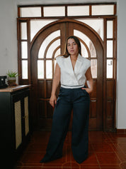 Alana Trousers