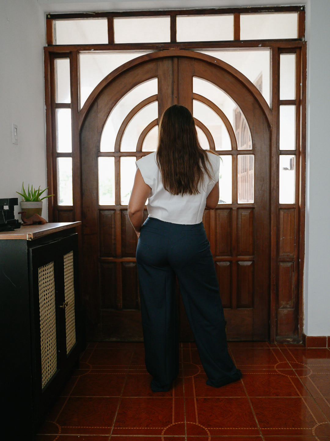 Alana Trousers