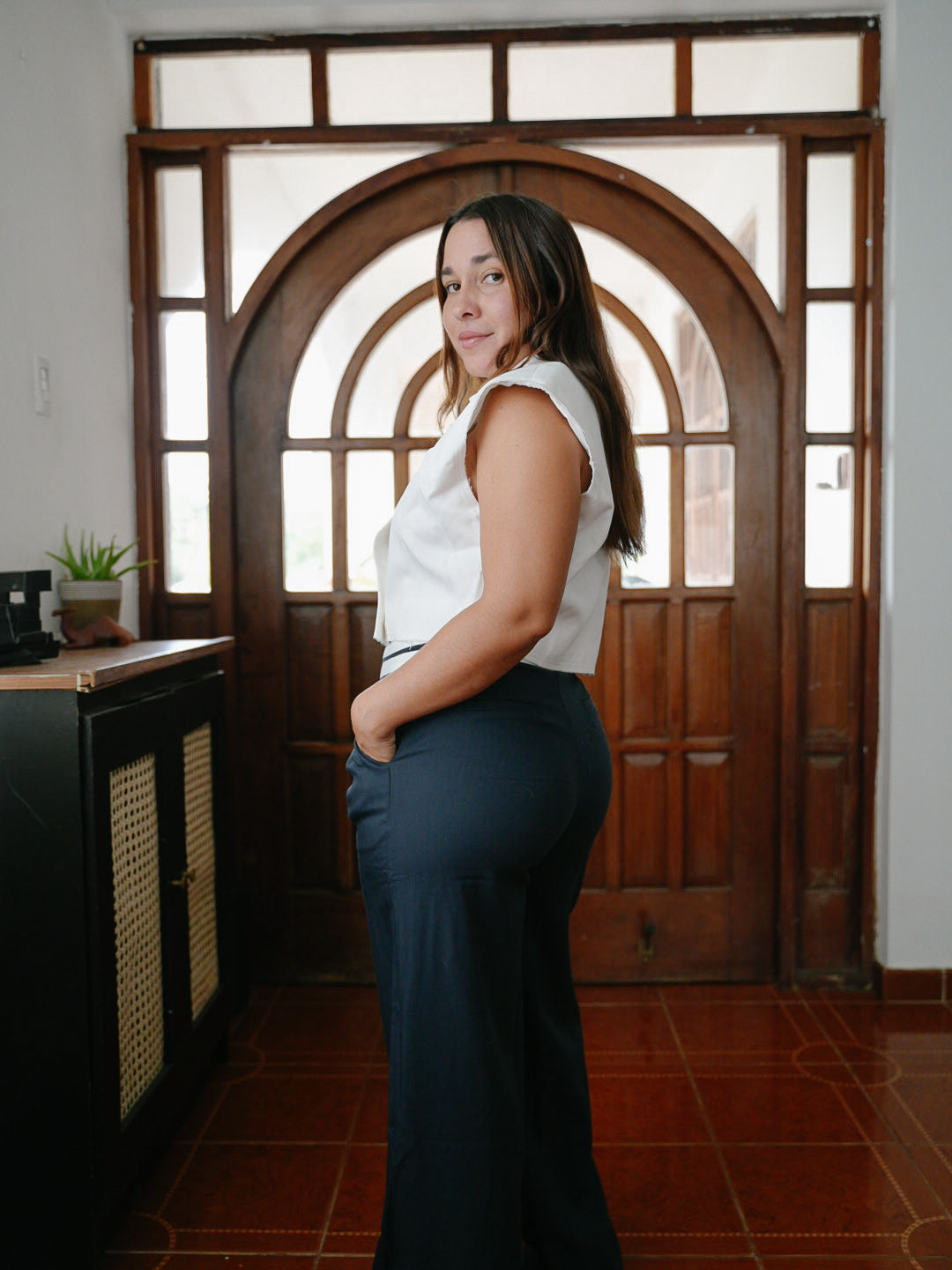 Alana Trousers