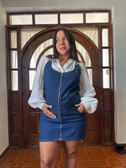 Pamela Dress