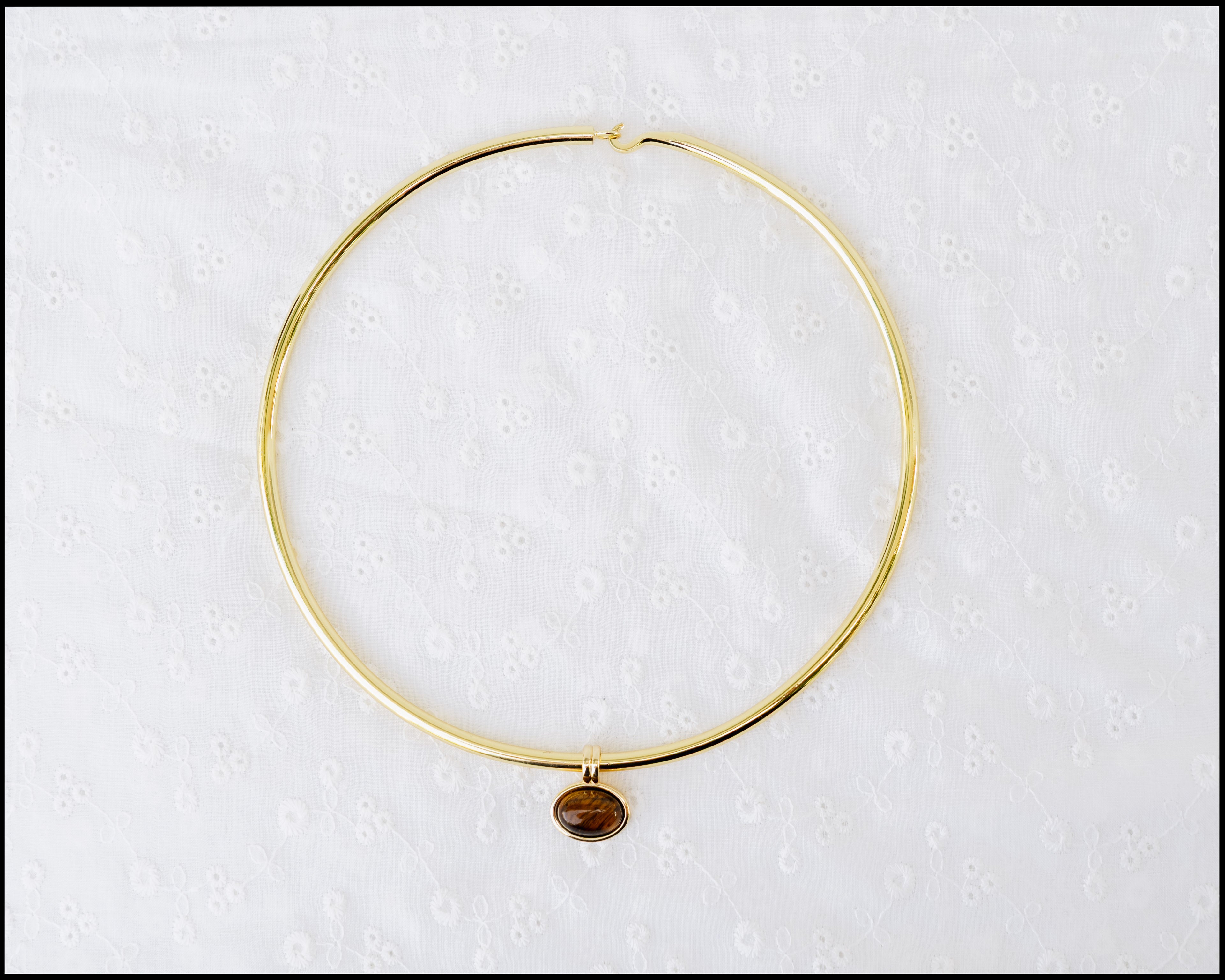 Eterno Necklace