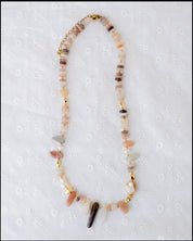 Rosado Necklace