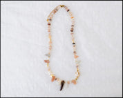 Rosado Necklace