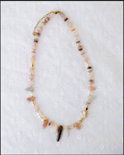 Rosado Necklace
