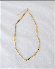 Pescao Necklace