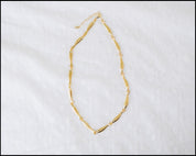 Pescao Necklace