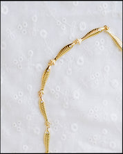 Pescao Necklace