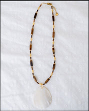 Nacar Necklace