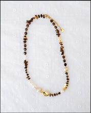 Tigre Necklace