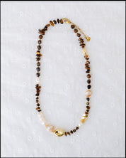 Tigre Necklace