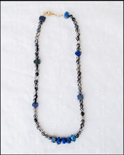Mar y Tierra Necklace