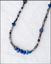 Mar y Tierra Necklace