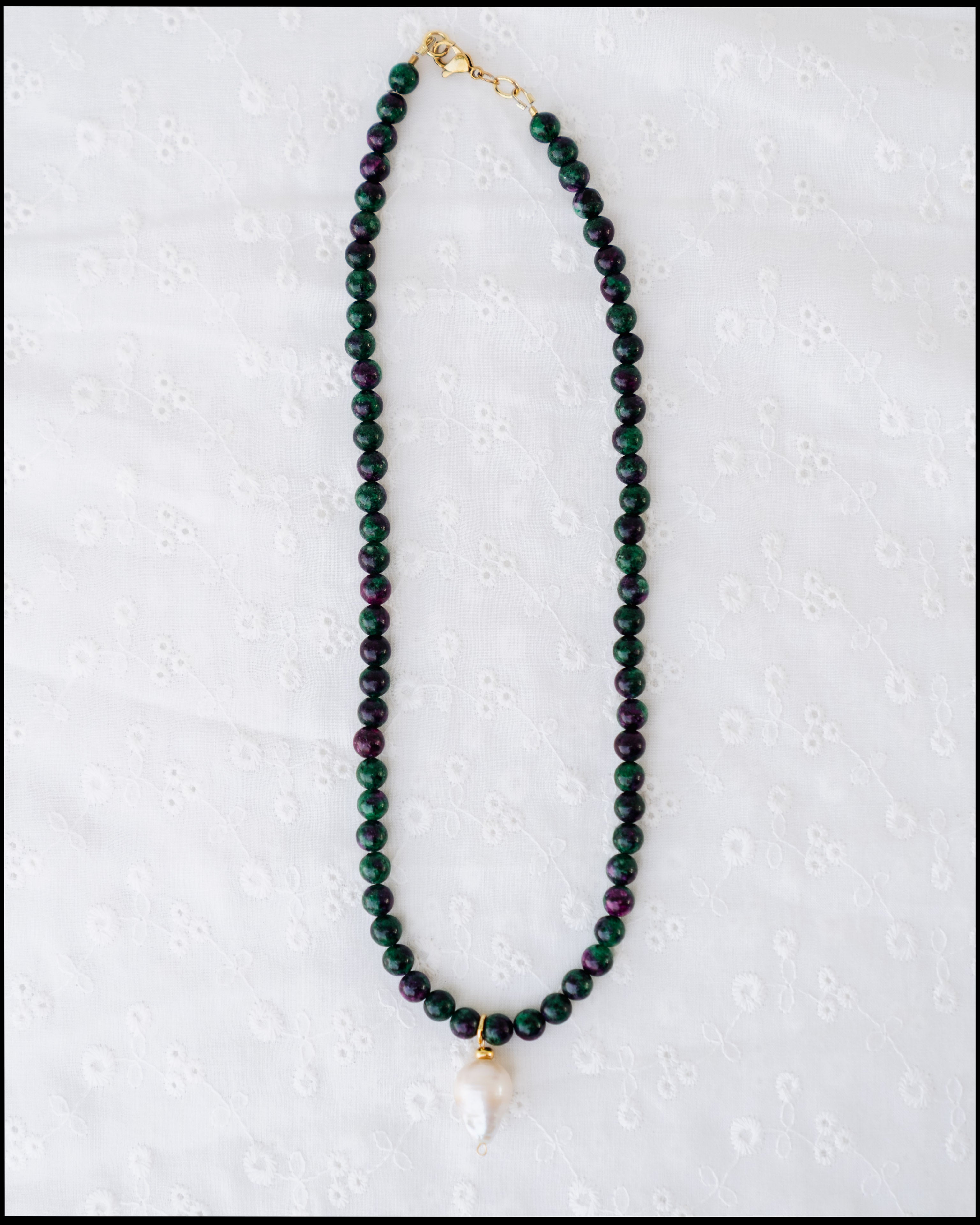 Madre Necklace