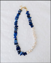 Espuma Necklace