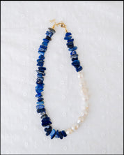 Espuma Necklace