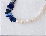 Espuma Necklace