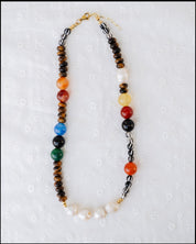 Jungla Necklace
