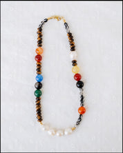 Jungla Necklace