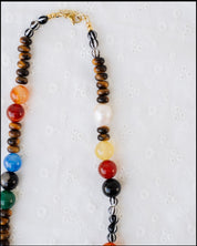 Jungla Necklace