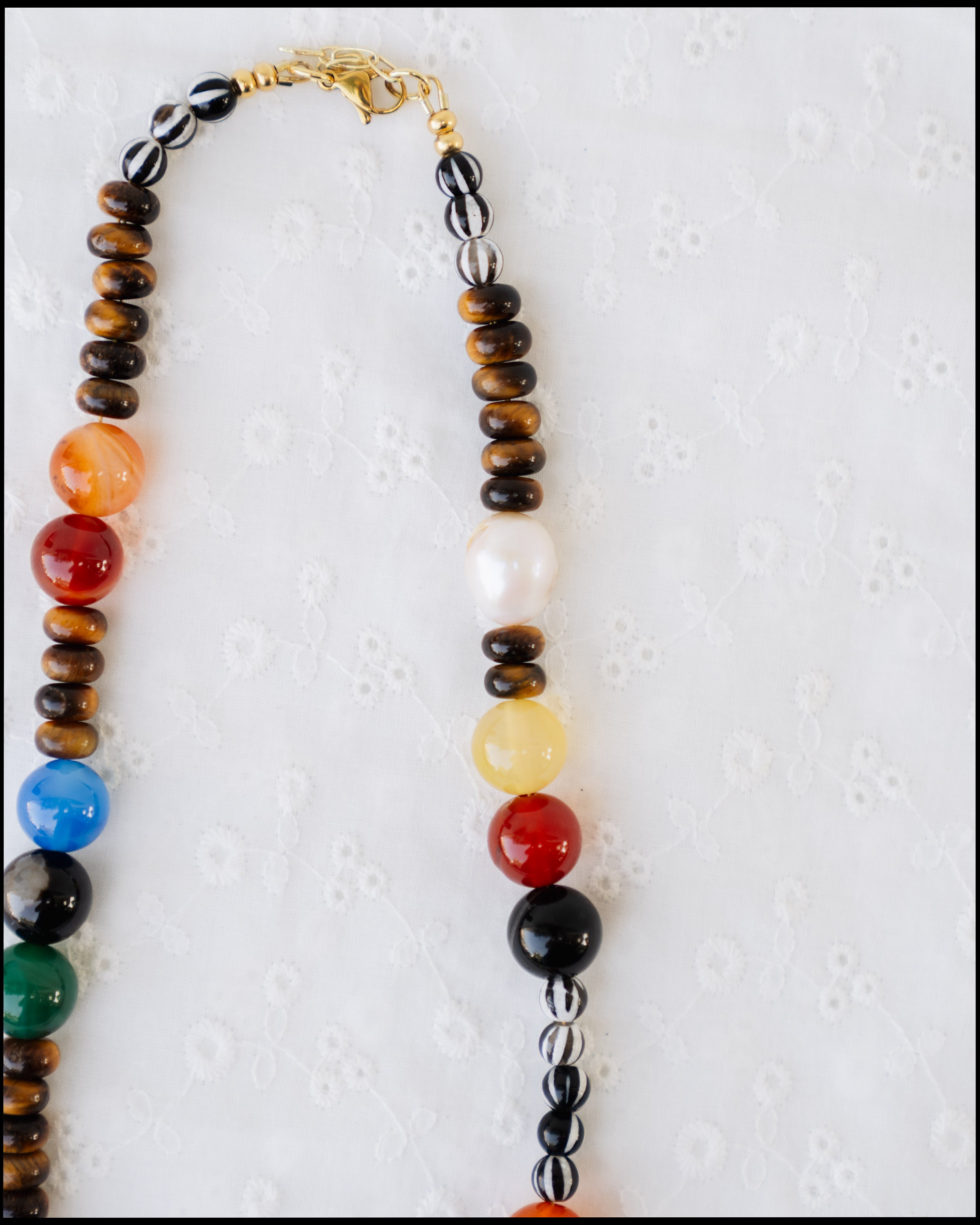 Jungla Necklace