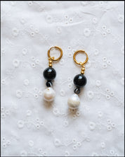 Bomba Earrings