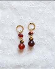 Bomba Earrings