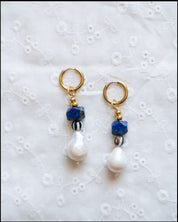 Bomba Earrings
