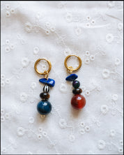 Bomba Earrings