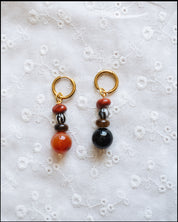 Bomba Earrings