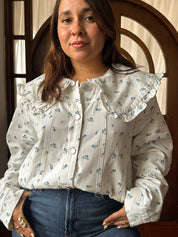 Paloma Jacket
