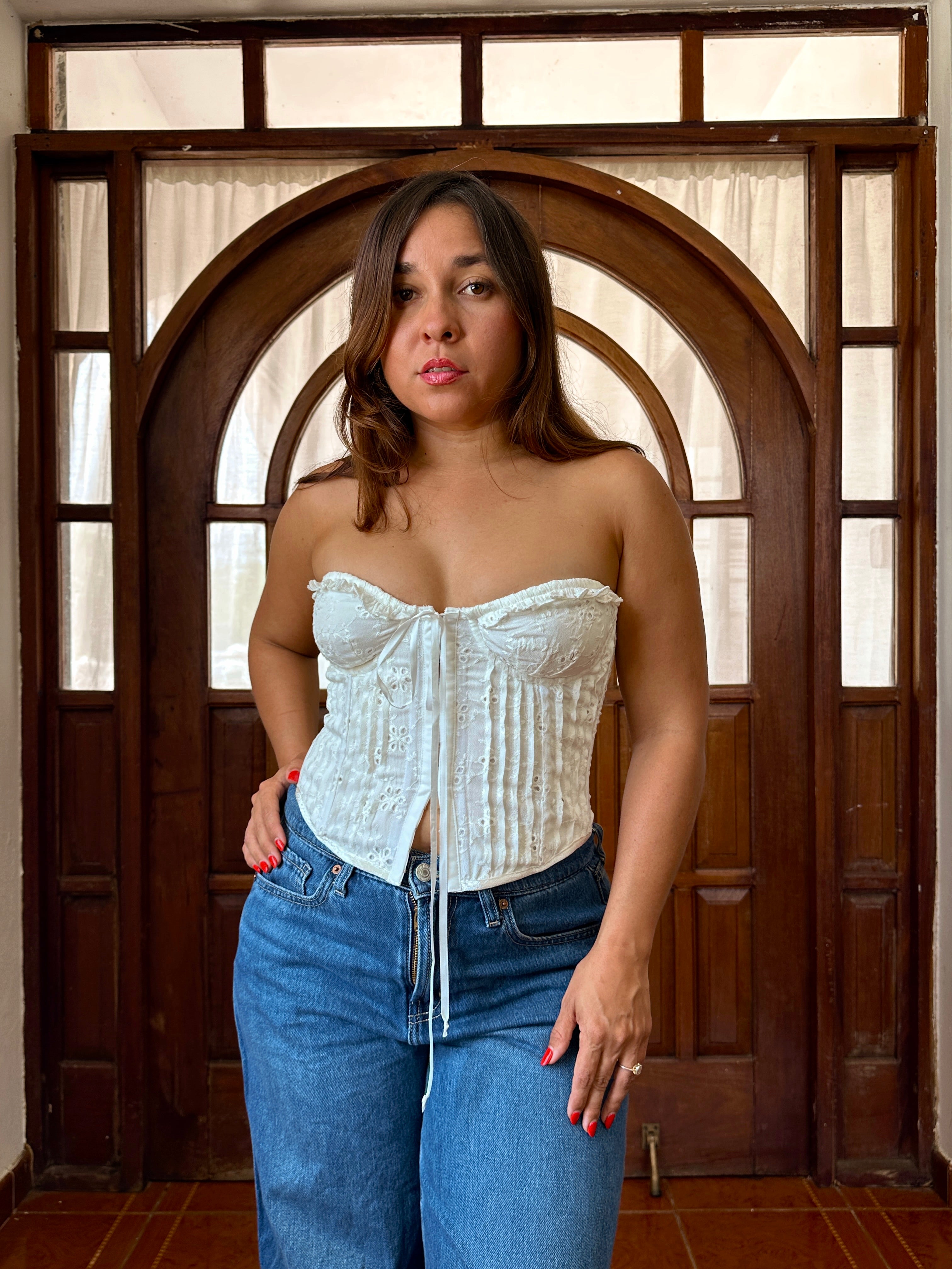 Angela Top