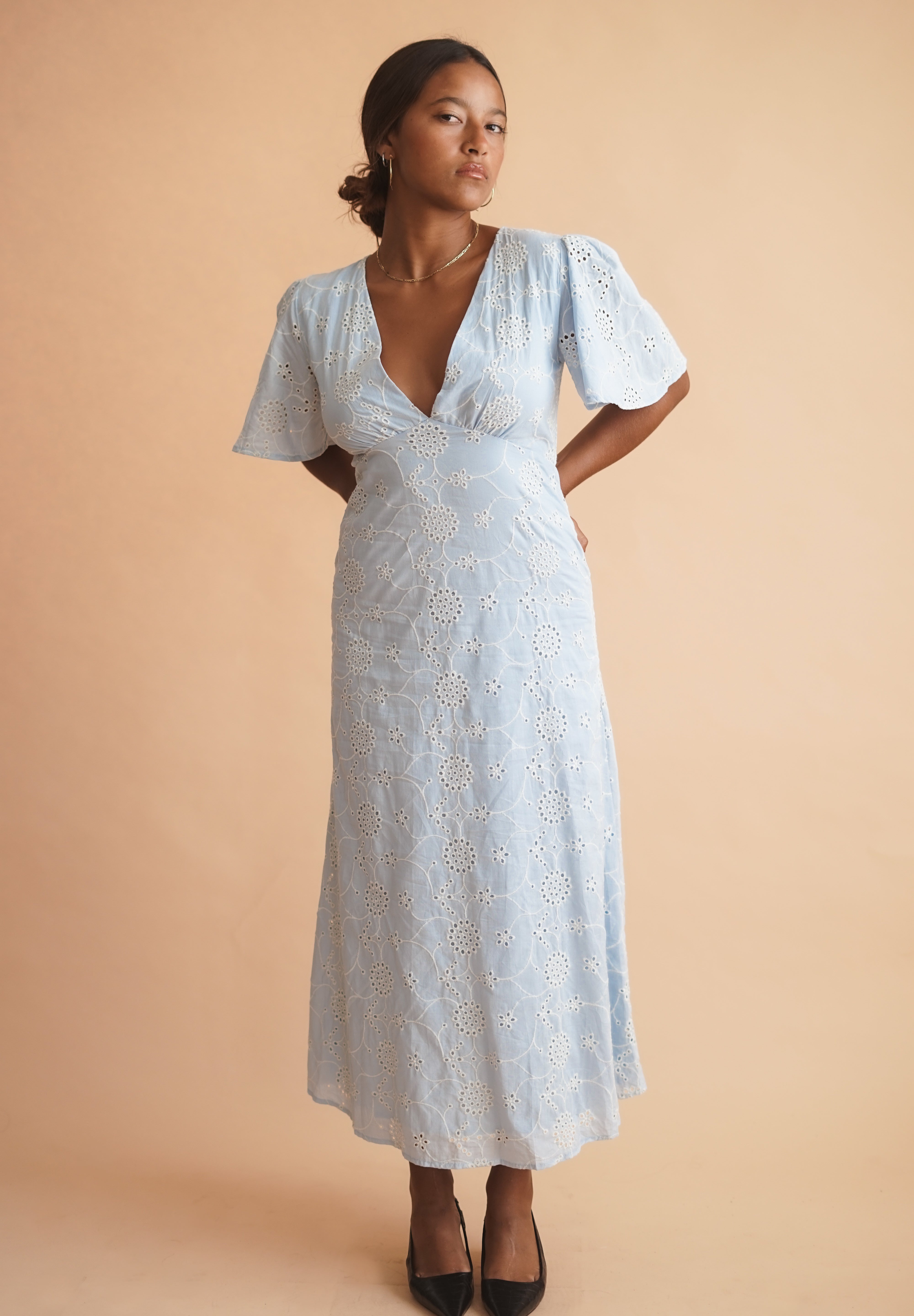Julia Dress