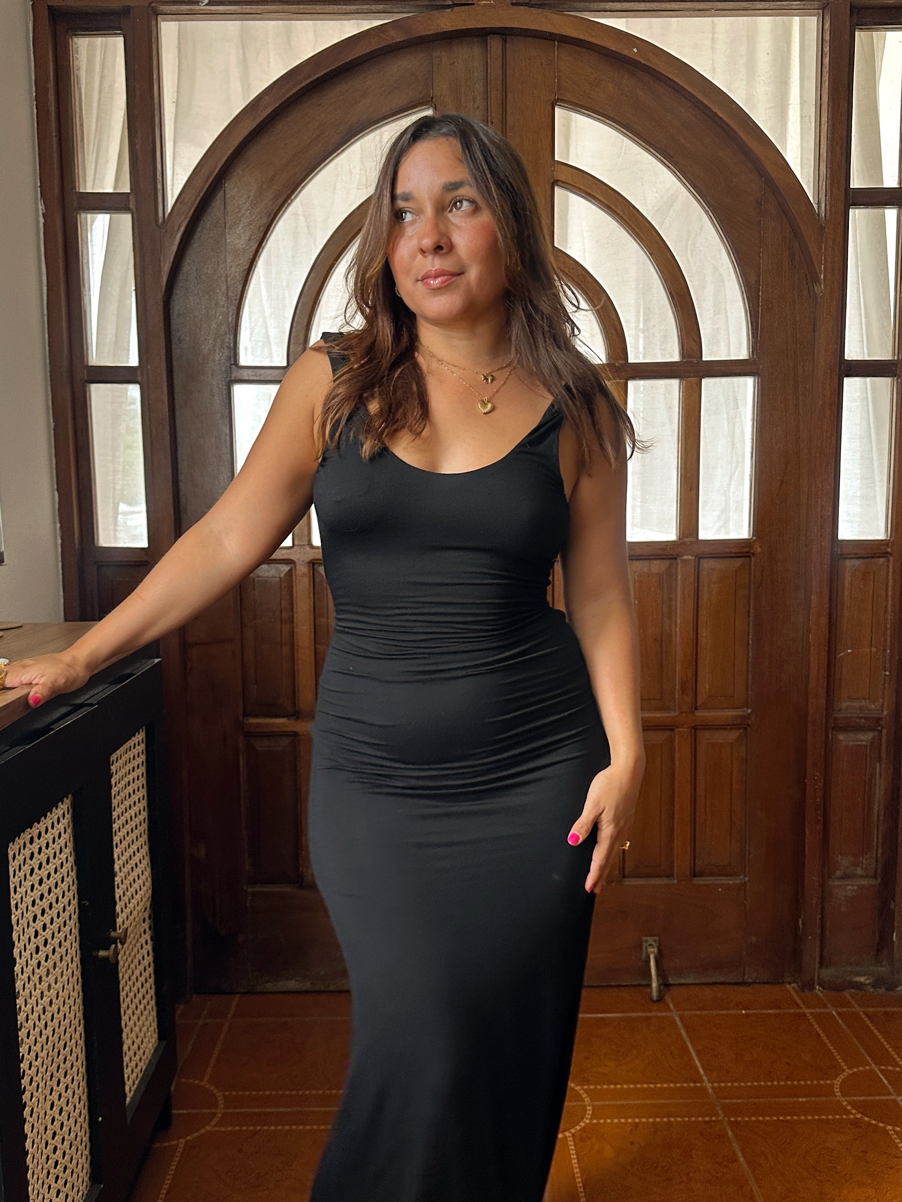 Selena Dress