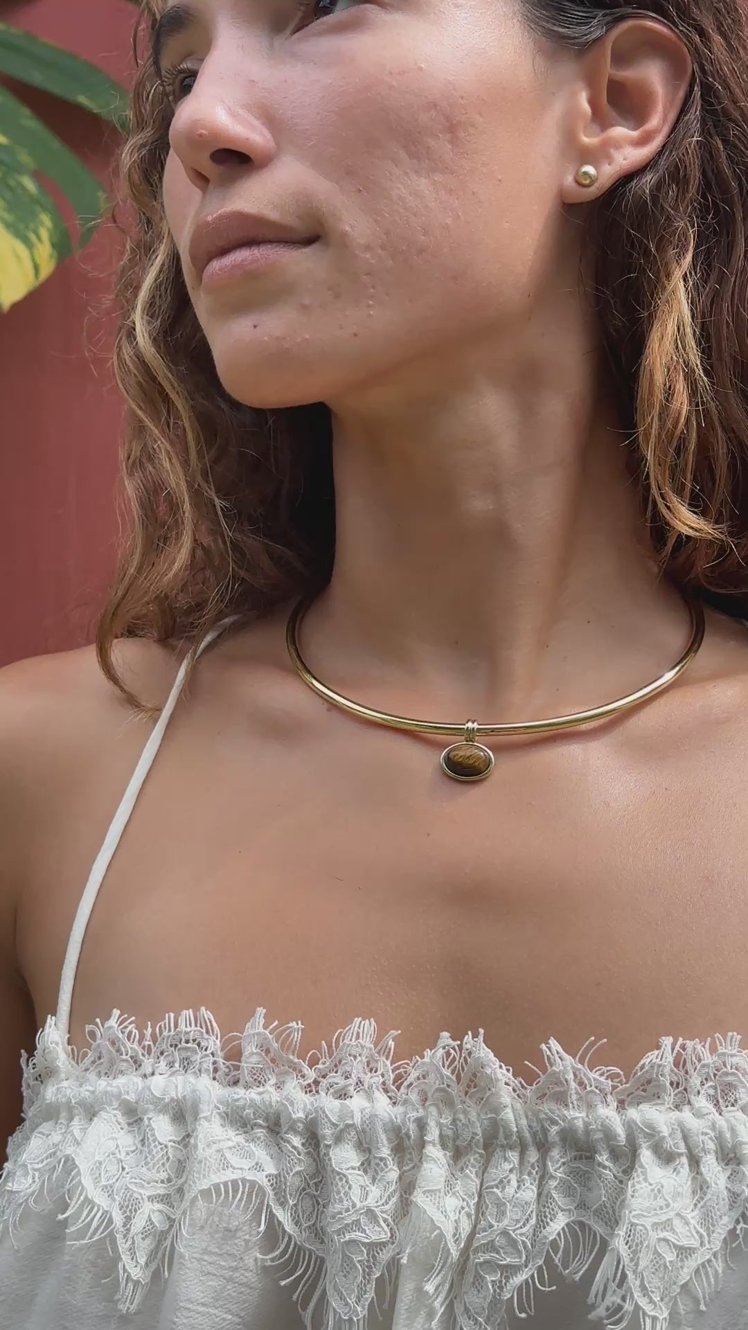 Eterno Necklace